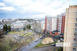 2-к квартира, вторичка, 75м2, 8/11 этаж