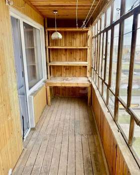 2-к квартира, вторичка, 48м2, 6/9 этаж