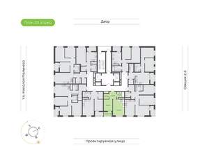 Фото квартиры на продажу (2)