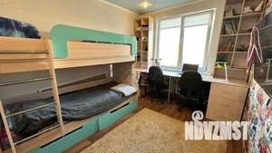 2-к квартира, вторичка, 57м2, 5/5 этаж