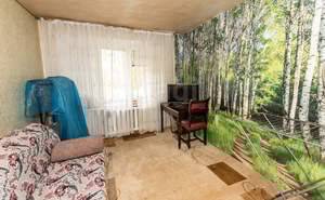 2-к квартира, вторичка, 47м2, 1/5 этаж