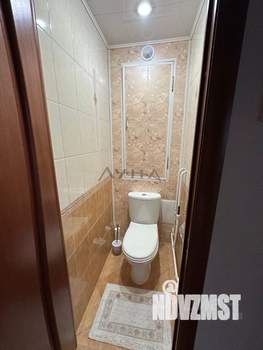 3-к квартира, вторичка, 59м2, 3/5 этаж