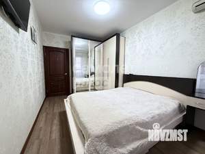 3-к квартира, вторичка, 68м2, 8/9 этаж