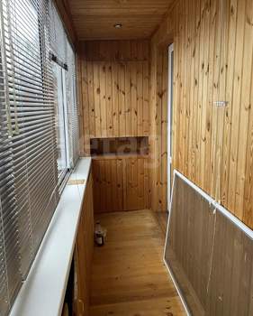 3-к квартира, вторичка, 60м2, 3/5 этаж