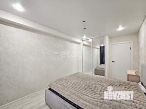 2-к квартира, сданный дом, 50м2, 3/18 этаж