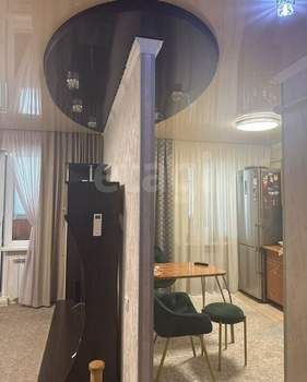 1-к квартира, вторичка, 29м2, 2/5 этаж