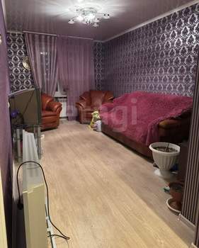 3-к квартира, вторичка, 73м2, 5/10 этаж