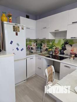 2-к квартира, вторичка, 48м2, 9/17 этаж