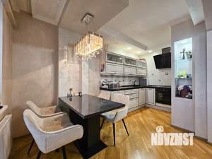 4-к квартира, вторичка, 105м2, 9/16 этаж