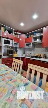 2-к квартира, вторичка, 55м2, 4/5 этаж