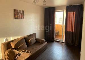 2-к квартира, вторичка, 48м2, 2/5 этаж