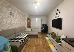 2-к квартира, вторичка, 47м2, 2/5 этаж