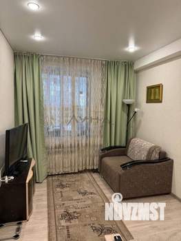 1-к квартира, вторичка, 29м2, 15/16 этаж