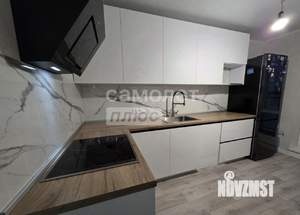 2-к квартира, вторичка, 56м2, 8/10 этаж