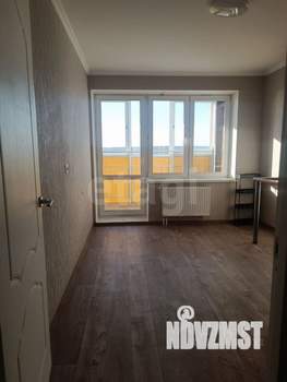 2-к квартира, вторичка, 55м2, 9/18 этаж