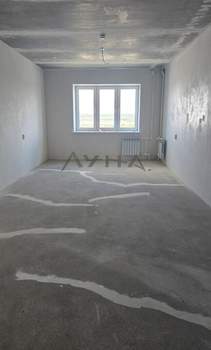 2-к квартира, вторичка, 53м2, 10/15 этаж