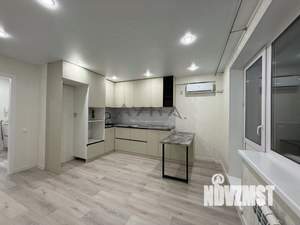 2-к квартира, вторичка, 46м2, 6/10 этаж