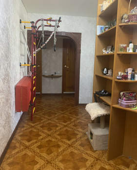3-к квартира, вторичка, 66м2, 5/9 этаж