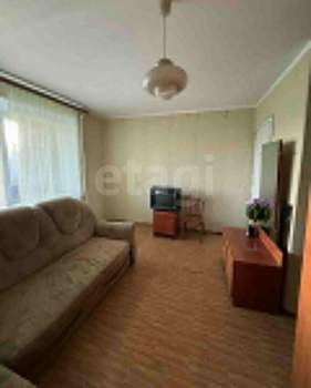 1-к квартира, вторичка, 32м2, 4/5 этаж