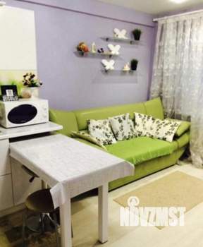 2-к квартира, вторичка, 48м2, 9/17 этаж