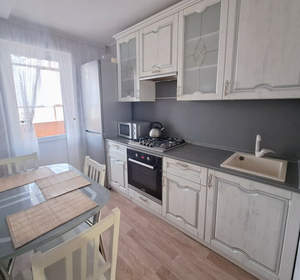 3-к квартира, вторичка, 60м2, 5/5 этаж