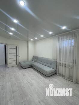 2-к квартира, вторичка, 53м2, 5/10 этаж