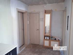 2-к квартира, вторичка, 38м2, 3/4 этаж