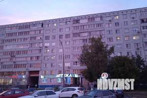 2-к квартира, вторичка, 51м2, 8/10 этаж
