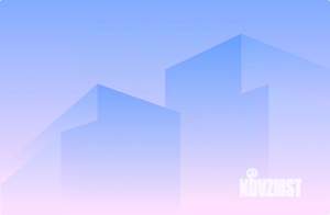 1-к квартира, строящийся дом, 22м2, 9/19 этаж