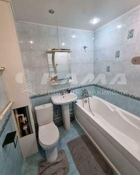 2-к квартира, вторичка, 41м2, 6/10 этаж