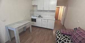 Студия квартира, вторичка, 17м2, 7/10 этаж