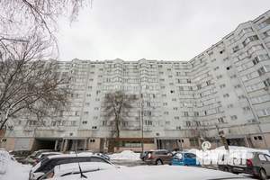 3-к квартира, вторичка, 63м2, 5/9 этаж