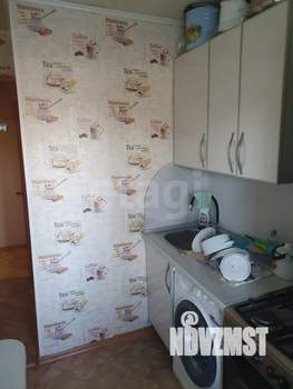 2-к квартира, вторичка, 45м2, 1/9 этаж