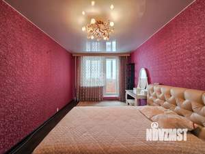 3-к квартира, вторичка, 64м2, 9/12 этаж