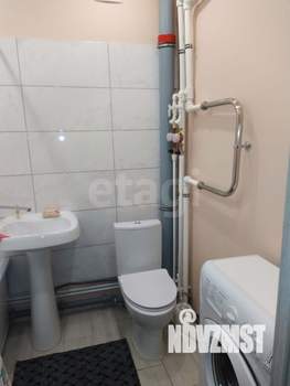 Студия квартира, вторичка, 25м2, 2/15 этаж