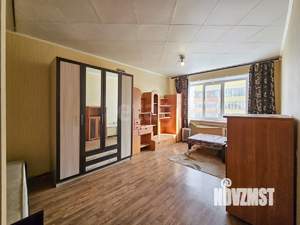 1-к квартира, вторичка, 36м2, 8/9 этаж