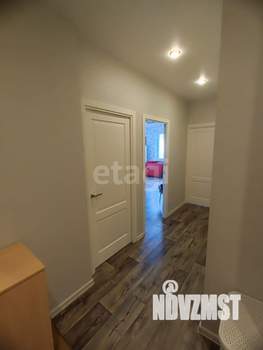 2-к квартира, вторичка, 57м2, 2/9 этаж