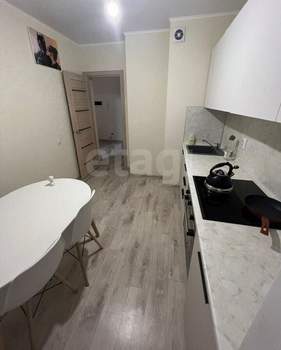 1-к квартира, вторичка, 40м2, 10/10 этаж