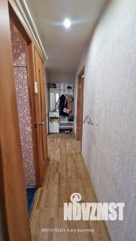 2-к квартира, вторичка, 39м2, 1/12 этаж