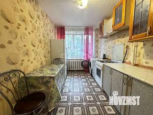 1-к квартира, вторичка, 35м2, 2/12 этаж