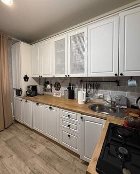 2-к квартира, вторичка, 63м2, 9/9 этаж