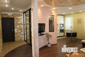 4-к квартира, вторичка, 86м2, 7/9 этаж