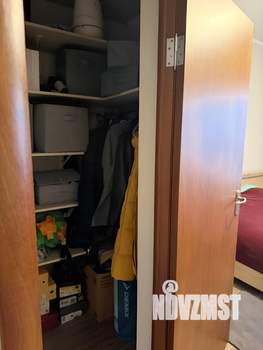3-к квартира, вторичка, 84м2, 3/6 этаж