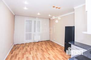 Студия квартира, вторичка, 32м2, 7/17 этаж