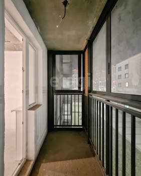 2-к квартира, вторичка, 66м2, 3/12 этаж