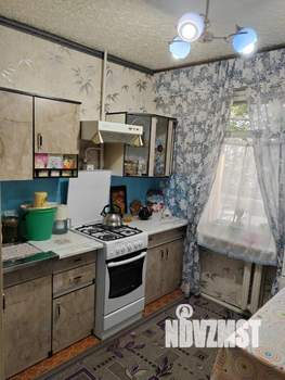2-к квартира, вторичка, 44м2, 3/5 этаж