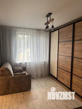 4-к квартира, вторичка, 74м2, 5/5 этаж