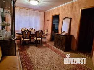 4-к квартира, вторичка, 89м2, 2/10 этаж