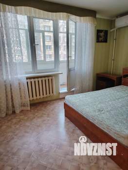 3-к квартира, вторичка, 60м2, 3/9 этаж