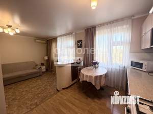 3-к квартира, вторичка, 63м2, 6/9 этаж